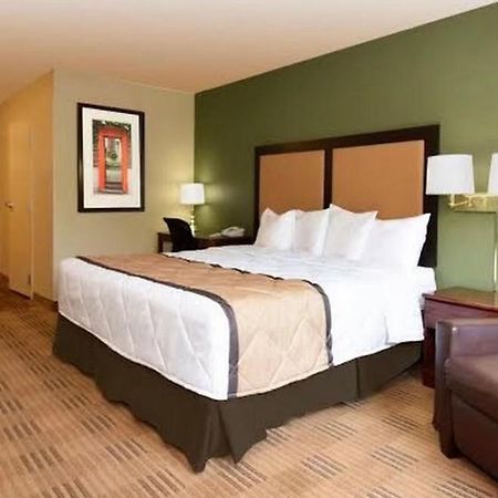Mainstay Suites Chicago Hillside Ngoại thất bức ảnh