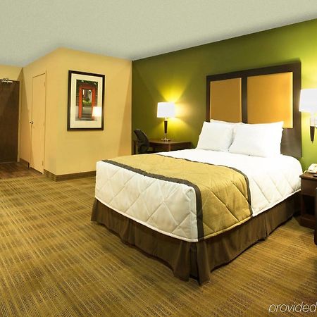 Mainstay Suites Chicago Hillside Ngoại thất bức ảnh