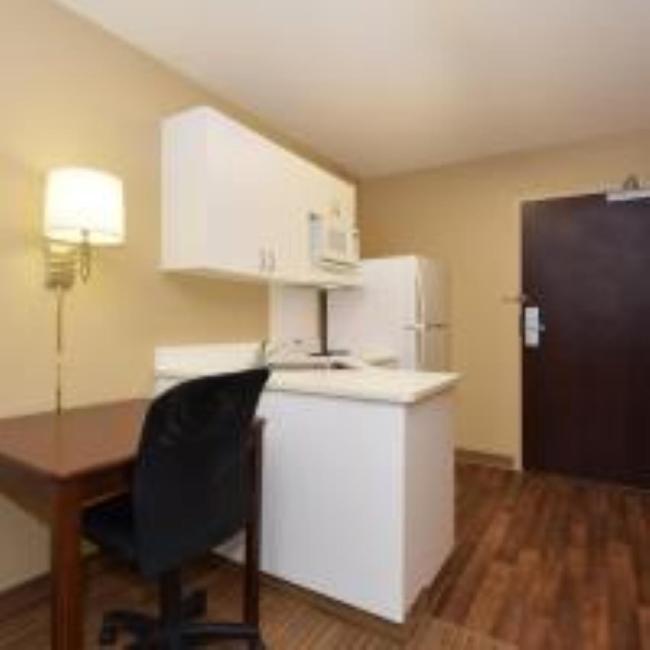 Mainstay Suites Chicago Hillside Ngoại thất bức ảnh