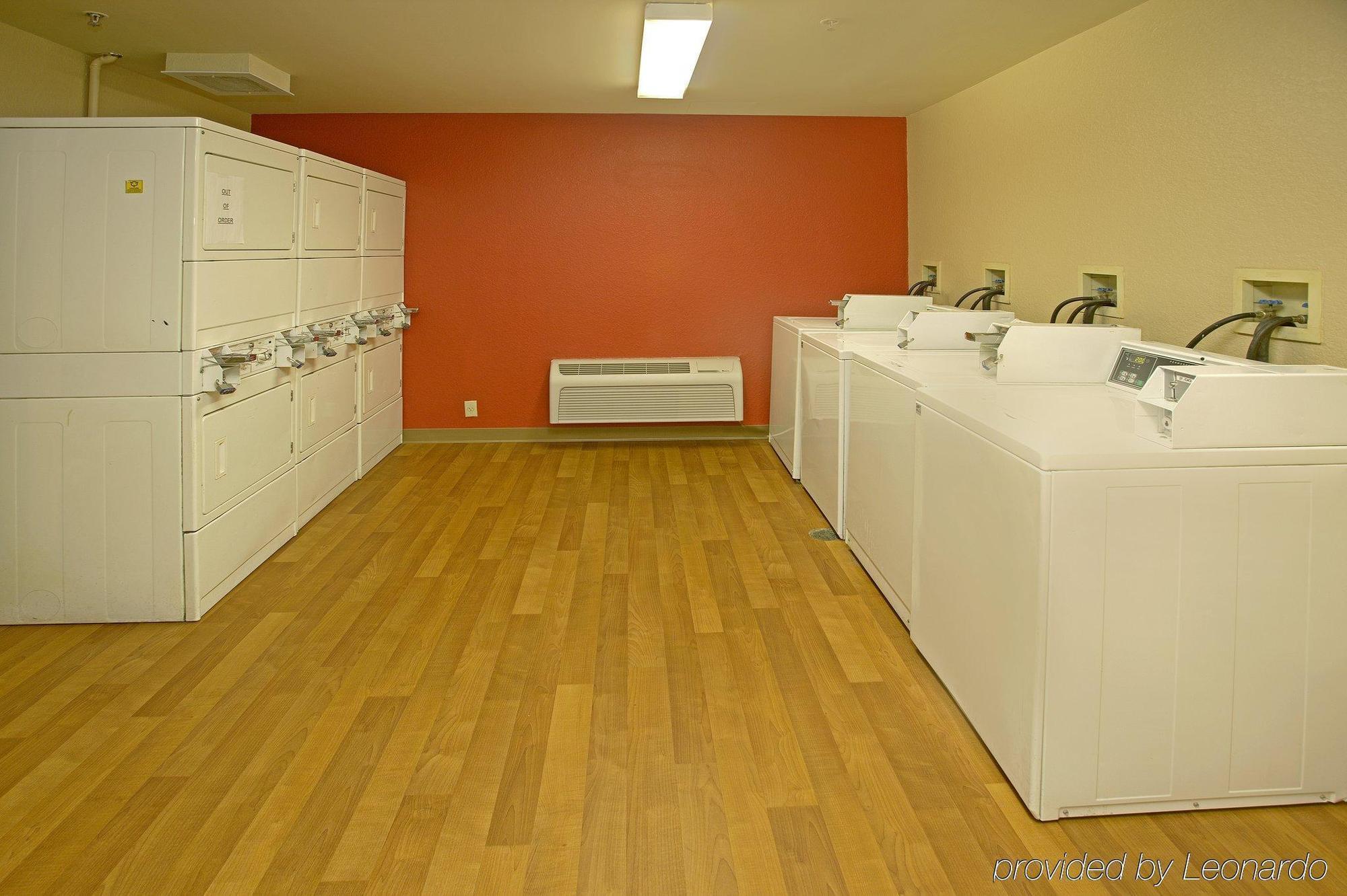 Mainstay Suites Chicago Hillside Tiện nghi bức ảnh