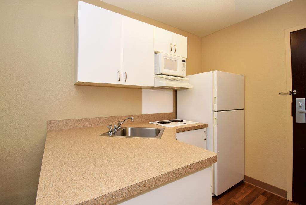 Mainstay Suites Chicago Hillside Ngoại thất bức ảnh