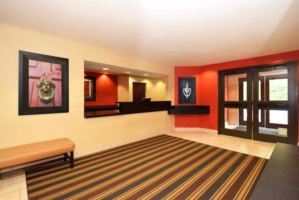 Mainstay Suites Chicago Hillside Ngoại thất bức ảnh