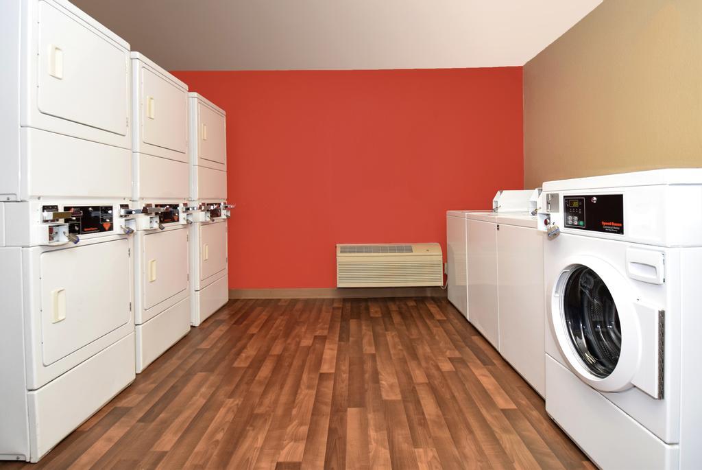 Mainstay Suites Chicago Hillside Ngoại thất bức ảnh