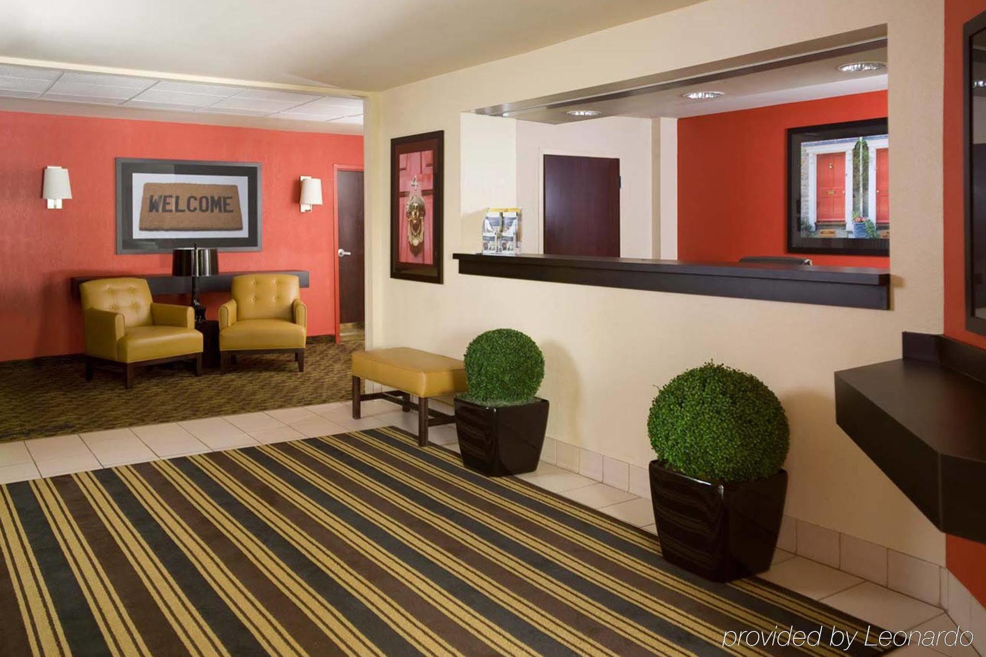 Mainstay Suites Chicago Hillside Ngoại thất bức ảnh