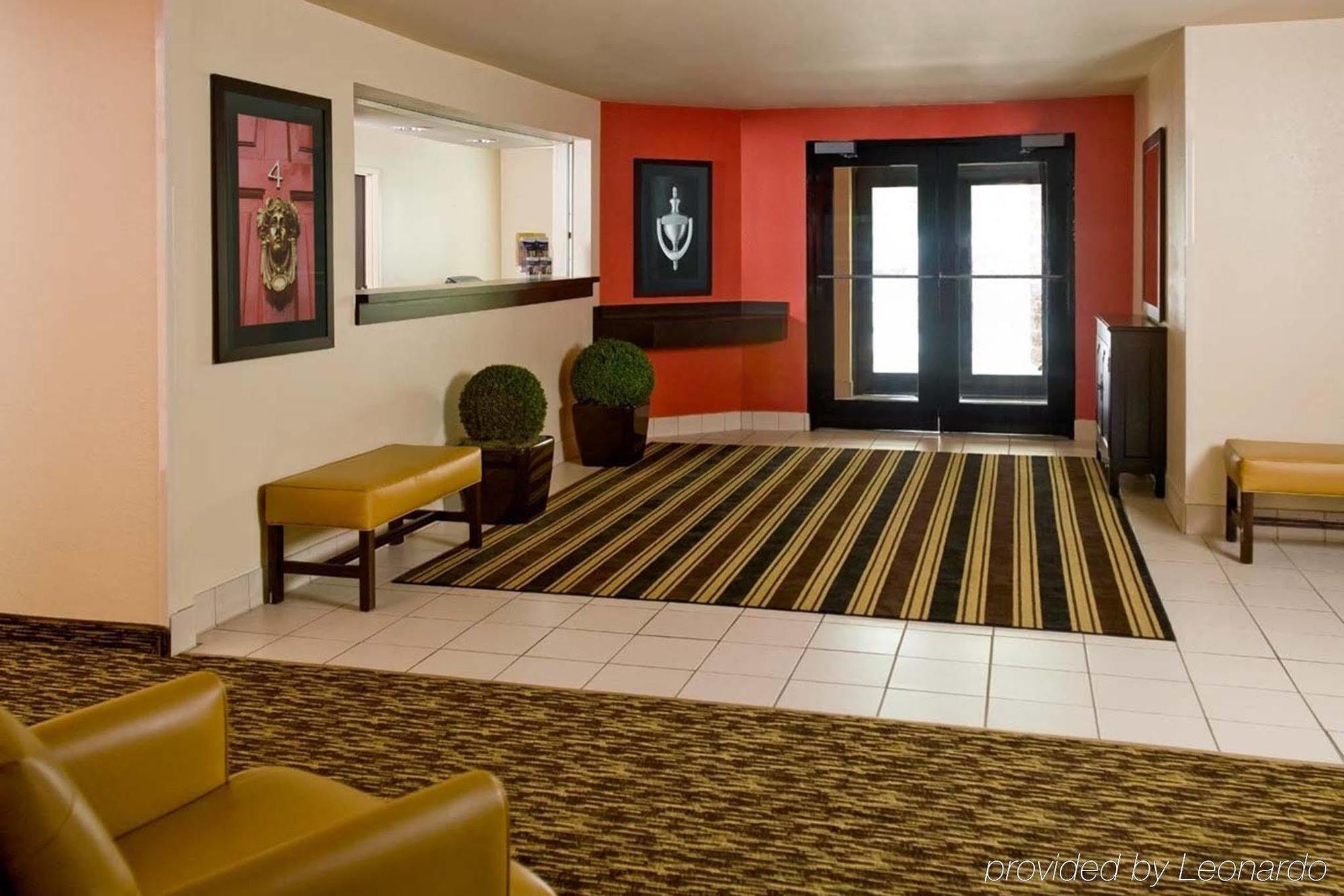 Mainstay Suites Chicago Hillside Ngoại thất bức ảnh