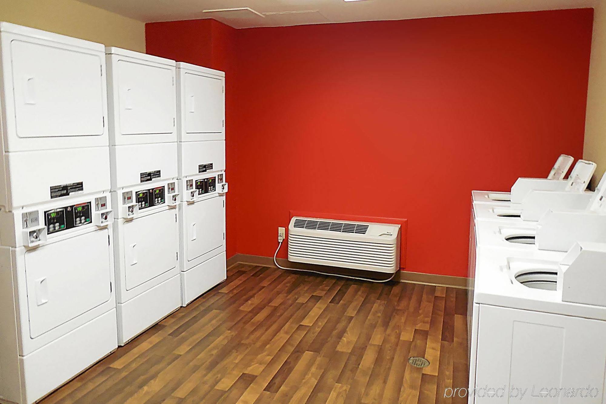 Mainstay Suites Chicago Hillside Ngoại thất bức ảnh